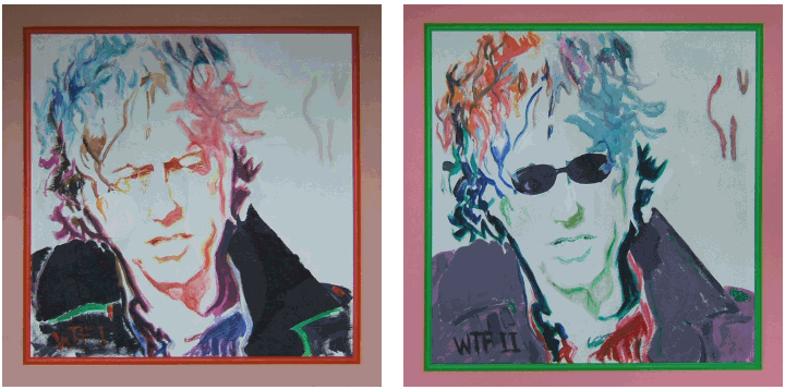WTF I and WTF II