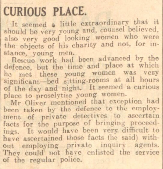 The Courier and Advertiser