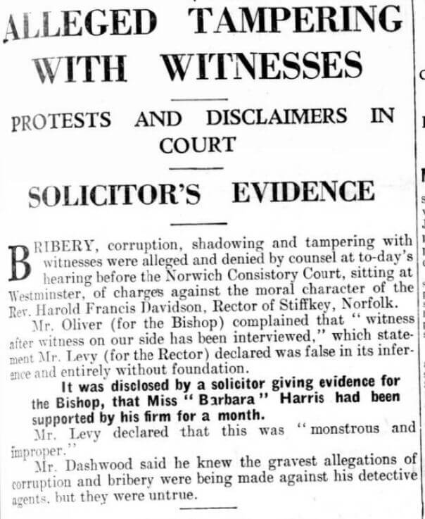 The Lincolnshire Echo