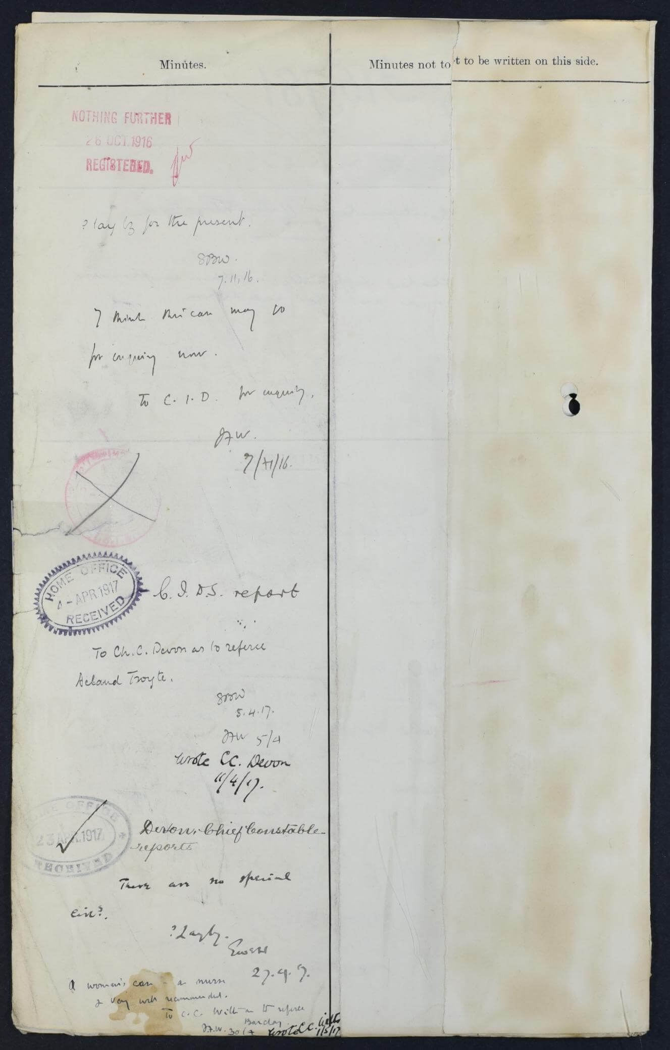 naturalisation papers